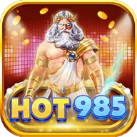 HOT985 - Pertarungan Seru dalam Dunia Battle Royale