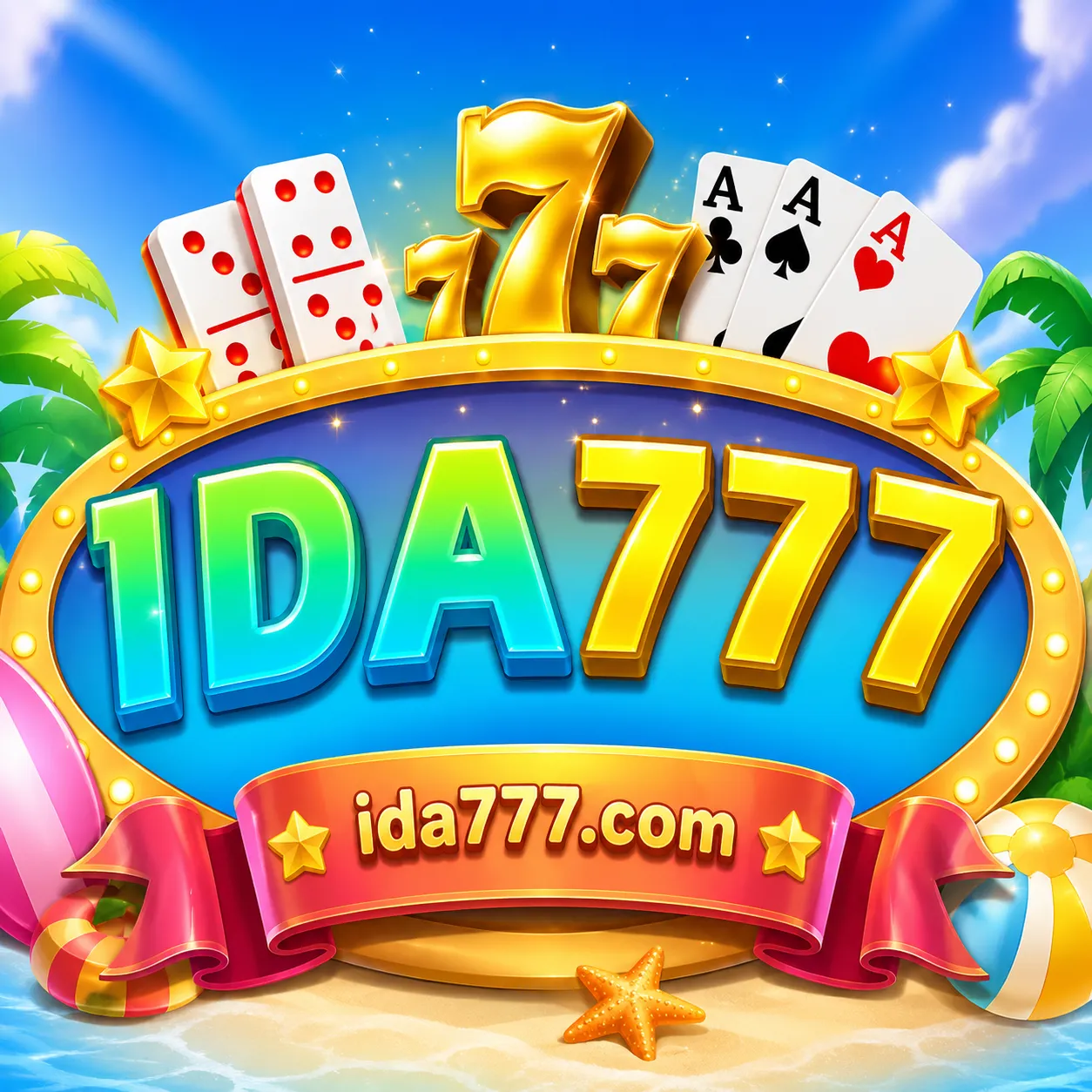 IDA777 - Pertarungan Seru di Dunia Fighting