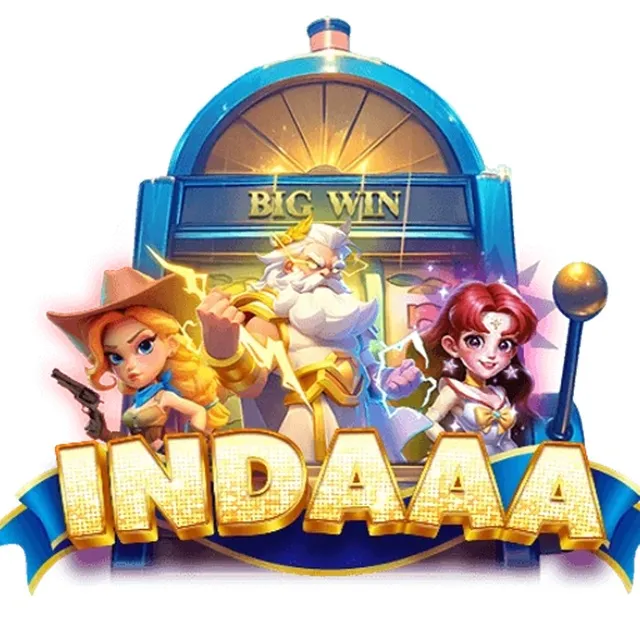 INDAAA - Jelajahi Dunia Fantasi yang Tak Terbatas