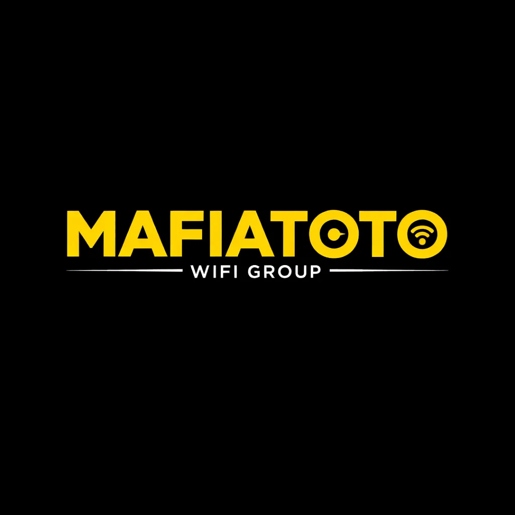 MAFIATOTO - Game Gaple Seru dan Menarik