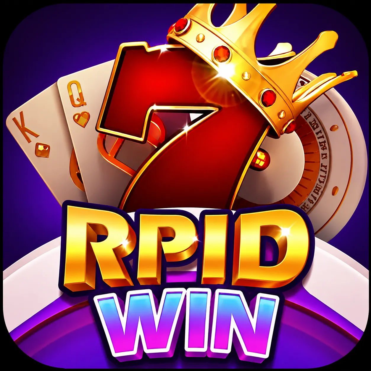 RPIDWIN - Petualangan Seru di Dunia RPG