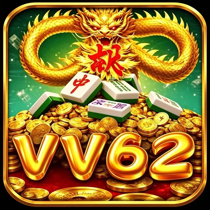 VV62 - Permainan Domino Seru untuk Semua